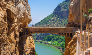 Caminito del Rey