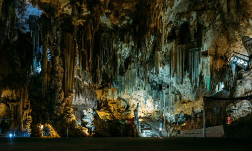 Grotten Nerja